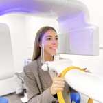 3D Компьютерная томография зубов